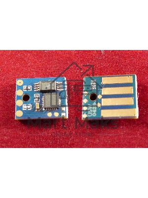 Чип ELP для Lexmark MS417dn/MX417dn/MS517dn/MX517de/MS617dn/MX617de (51B5H00) черный, 5K