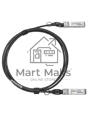 Кабель SNR Модуль SFP+ Direct Attached Cable (DAC), дальность до 5м