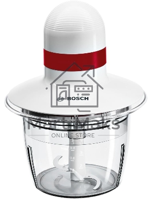 Измельчитель Bosch MMRP1000