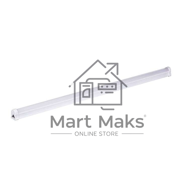 Светильник (ЛПБ)PLED T5i PL 1200 LED 14Вт 6500К IP40 180-265В T5 пластик JazzWay 1036292A