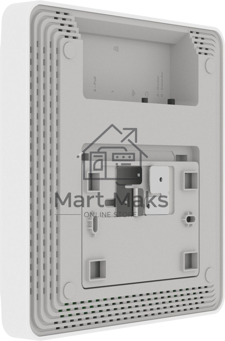 Точка доступа Keenetic Voyager Pro Pack(KN-3510) с Mesh Wi-Fi 6 AX1800