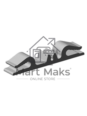 Зажим RX/Т 25 шт. Rexant