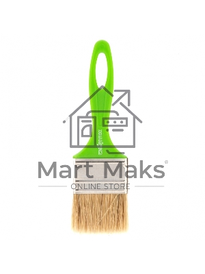 Кисть флейцевая 