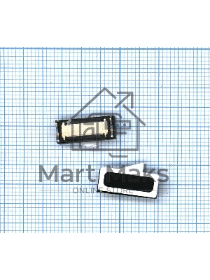 Динамик верхний (слуховой) для Huawei Honor 5A (D2LYO-L21)