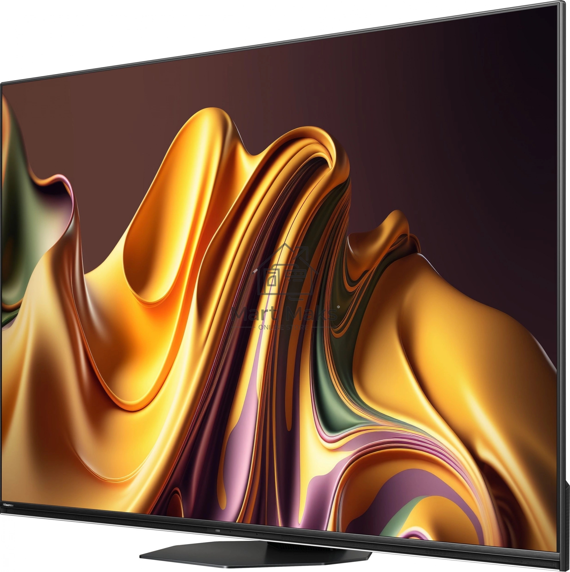 Телевизор Hisense 65