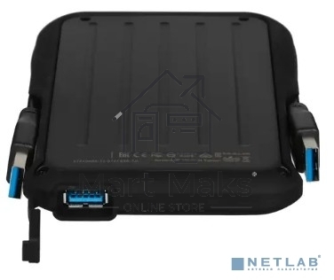 Внешний HDD 2Tb Silicon PowerArmor A66, 2.5