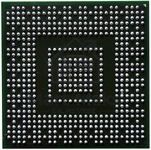 Чип nVidia G86-630-A2