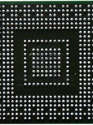 Чип nVidia G86-630-A2