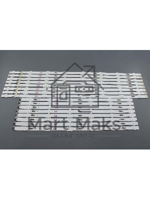 Светодиодная подсветка TV 60