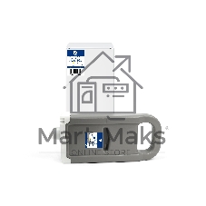 Картридж струйный NVPrint PFI-707Y NV-9824B001) желтый для Canon ImagePrograf iPF830/iPF831/iPF840/iPF841/iPF850/iPF851 (700 мл) совместимый