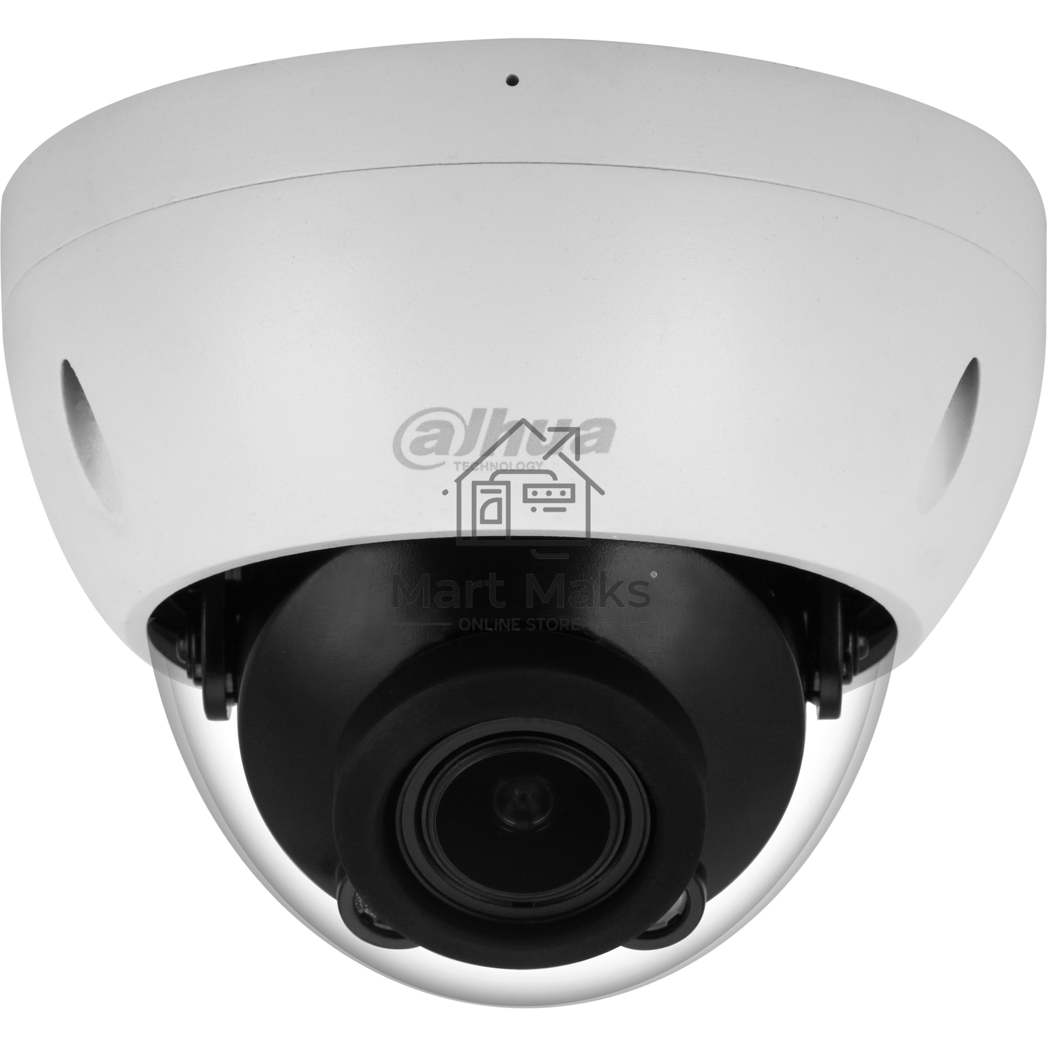 Камера видеонаблюдения IP Dahua DH-IPC-HDBW2441RP-ZS 2.7-13.5мм цв.