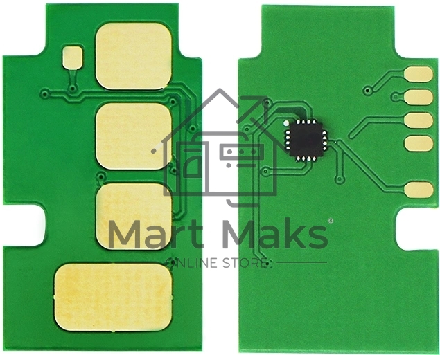 Чип тонер-картриджа Cactus CS-CHIP-S-D203U 15000стр