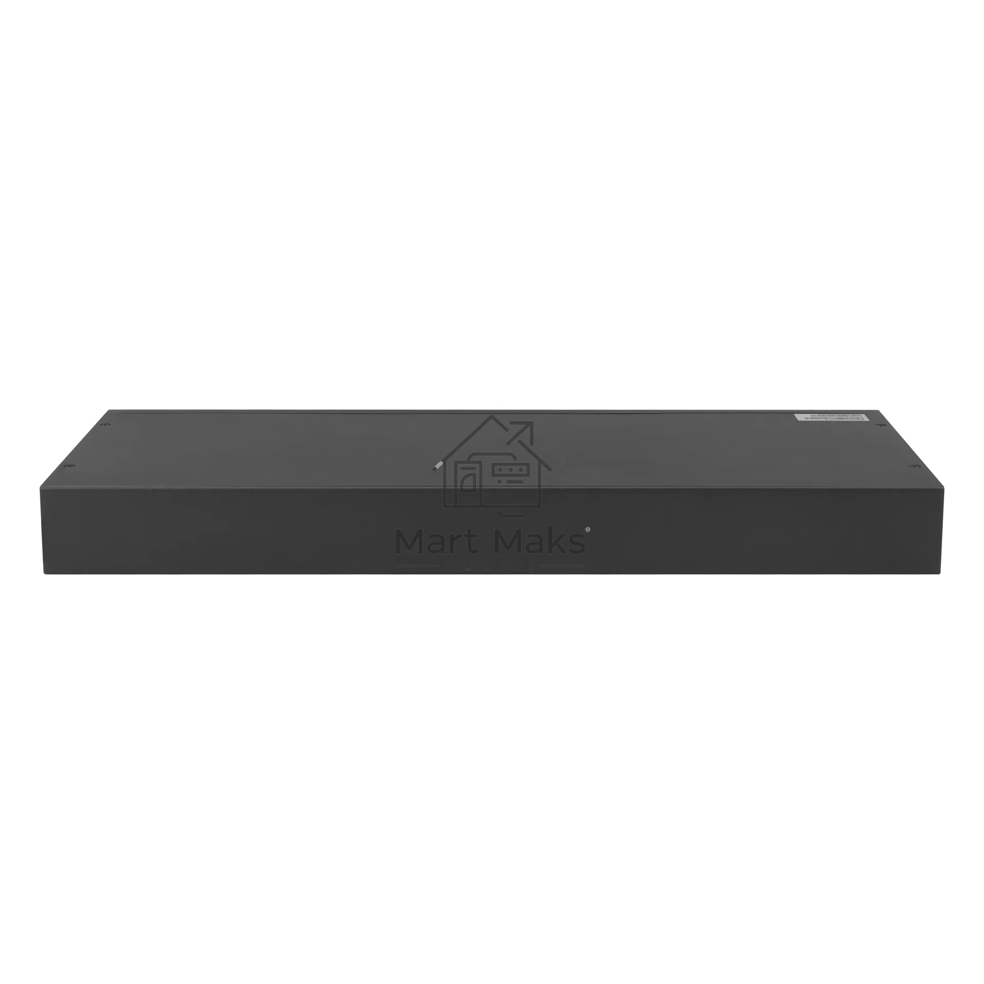 Управляемый коммутатор SNR уровня 2+, 24 порта 10/100/1000Base-T, 4 порта 1/10G SFP+