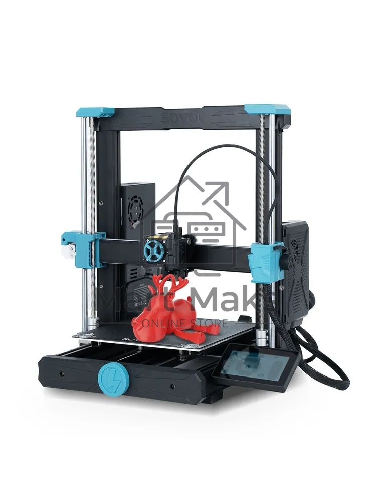 Принтер 3D Sovol SV06 ACE