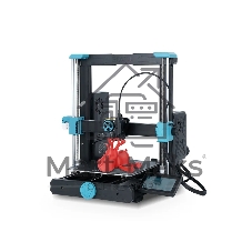 3D принтер Sovol SV06 ACE, FDM, 220х220х250мм, полиэфиримид, 600 мм/с, USB, Wi-Fi, TF