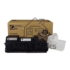 Картридж лазерный GalaPrint GP-TK-350 черный (15000 стр) для Kyocera Mita FS-3920DN/3140 MFP
