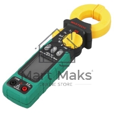 Токовые клещи MS2016A MASTECH