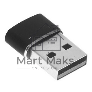 Переходник Cablexpert USB-A(M)/Type-C(F), 2.0, пакет (A-USB2-AMCF-02)