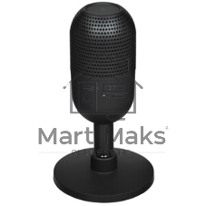 Микрофон Razer Seiren V3 Mini - черный RZ19-05050100-R3M1