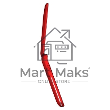 Мобильный телефон Maxvi E5 up красный