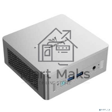 Мини ПК Minisforum UM750LSlim/16GB+1TB (AMD Ryzen 5 7545U) 16GB+1TB, AMD Radeon, Win11Pro