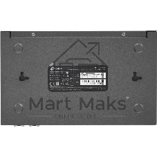 Коммутатор TP-Link SMB TL-SG2210P настольный