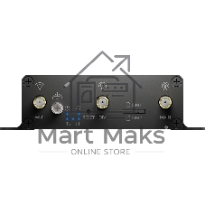 Промышленный маршрутизатор Industrial 4G LTE Cat4 Wi-Fi Router, LTE Cat4, N150 WiFi, 2 x 10/100M RJ45 Ports, 2 x SIM Slots, 1 x RP-SMA(Wi-Fi), 2 x SMA(4G), 1 x 7-Pin Industrial interface(RS485/RS232/IO), 1x 2-Pin Power Port, Support Wide Range Voltage, Surge protection, Reverse Polarity protection,ESD Protection, Wall-Mount Installation, PPTP/L2TP/OpenVPN/WireGuard/Zerotier/IPsec VPN, Support Modbus RTU/TCP, -40°C~75°C, K.21, IP30, Cudy APP