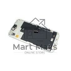 Дисплей для Apple iPhone 15 Pro JCID (Soft Oled) (с верификацией, привязка без ошибки)