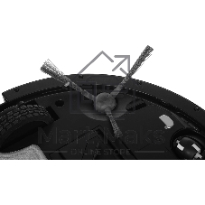 Робот-пылесос Vitek VT-1802 черный, 2200 мА·ч Li-Ion, уборка сухая, пылесборник контейнер 0.7 л