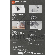 Чайник электрический Xiaomi Xiaomi Electric Kettle 2 EU BHR5927EU (778285)