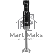 Блендер погружной Vitek VT-1477 1500 Вт, черный