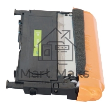 Картридж лазерный Cactus CS-CLT-C407S голубой (1000 стр.) для Samsung CLP320/320n/325/CLX3185/3185n/3185fn