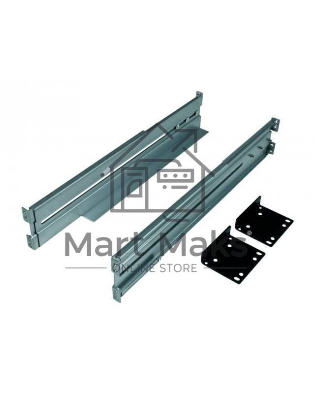 Универсальные рельсы 4POSTRAILKIT2136 (2U) Rack Mount Kits CyberPower 4POSTRAILKIT1836 (2U)