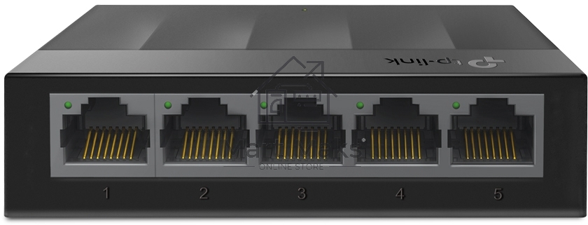 Коммутатор TP-Link LS1005G