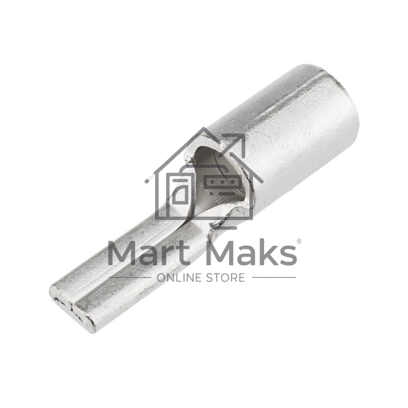 Наконечник штифтовой плоский кабельный Rexant (НШП) 70–25