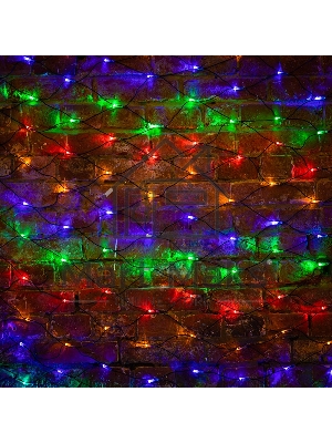 Гирлянда Neon-night Сеть 