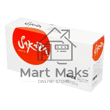 Картридж Sakura SCX4521D3 для SCX-4321/SCX-4521F/SCX-4721F, черный, 3000 к.