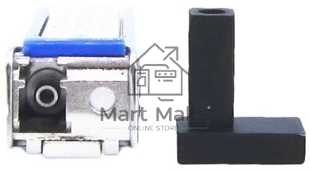 Модуль Osnovo SFP-S1LC13-G-1310-1550