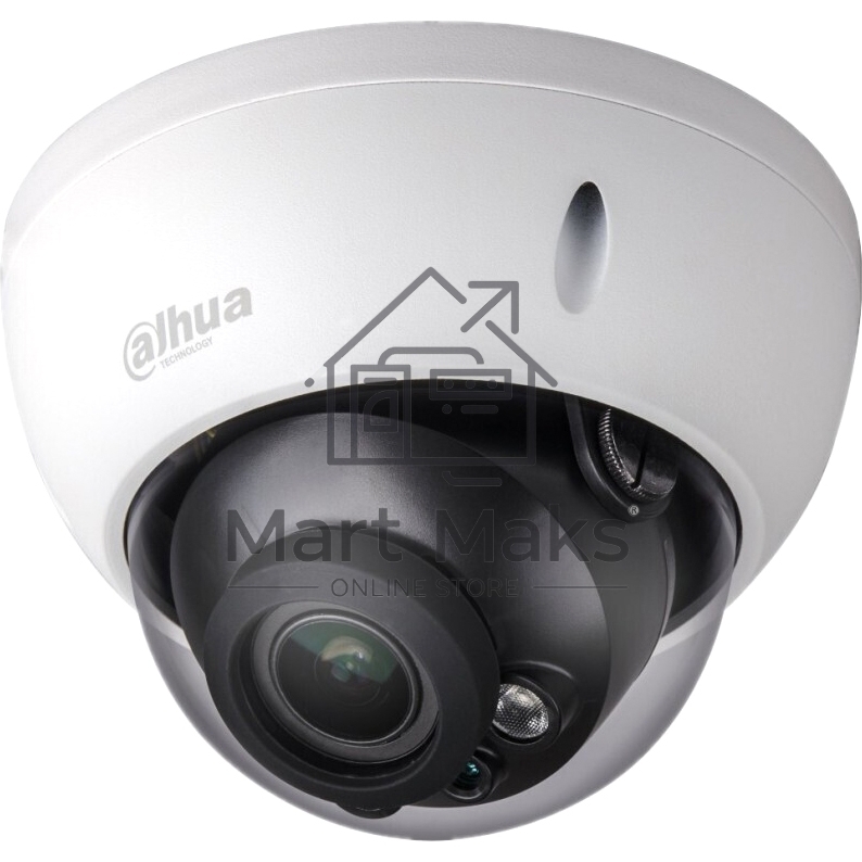Камера видеонаблюдения Dahua DH-HAC-HDBW2241RP-Z