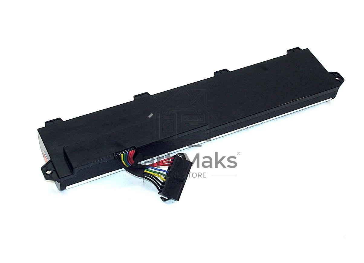 Аккумуляторная батарея для ноутбука Lenovo Horizon 2e10.8V 4400mAh Orig