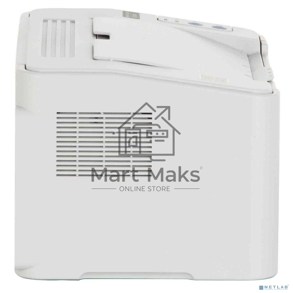 Принтер лазерный PANTUM P2518, A4, ч/б, печ. до 22 стр./мин., 600 x 600 dpi, USB