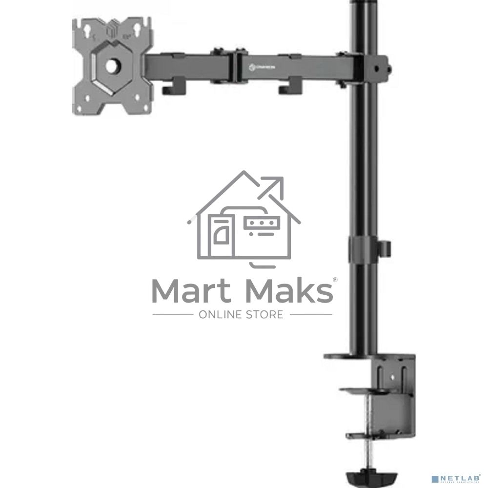 Кронштейн ONKRON D121E для монитора 13