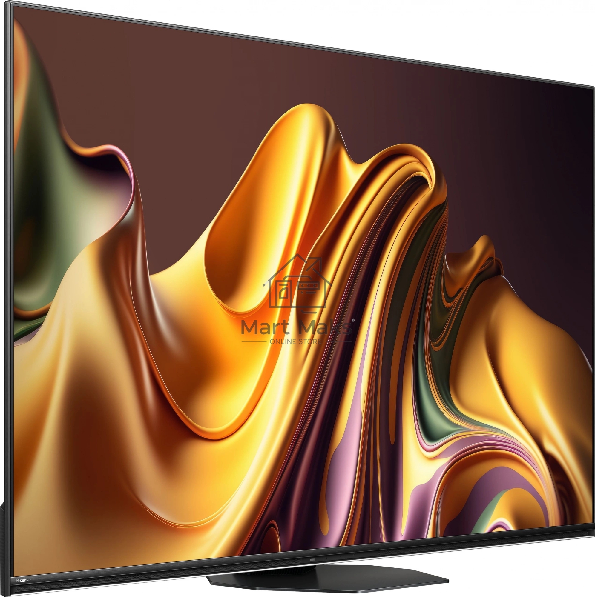 Телевизор Hisense 65