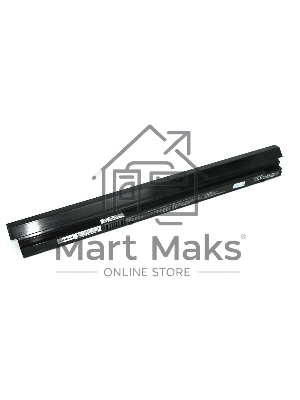 Аккумуляторная батарея для ноутбука Clevo DEXP Aquilon O101 O102 14.8V32Wh черный