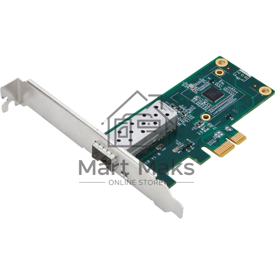 Сетевой адаптер PCI 10/100/1000T DGE-560SX/10/D1A D-LINK (10шт)