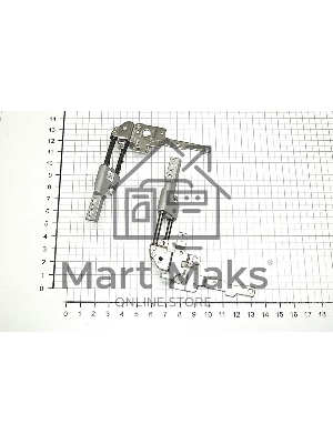 Петли для ноутбука HP Pavilion X360 11-N