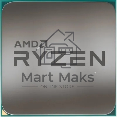 Процессор AMD Ryzen 5 5600GT Soc-AM4 3.6GHz OEM