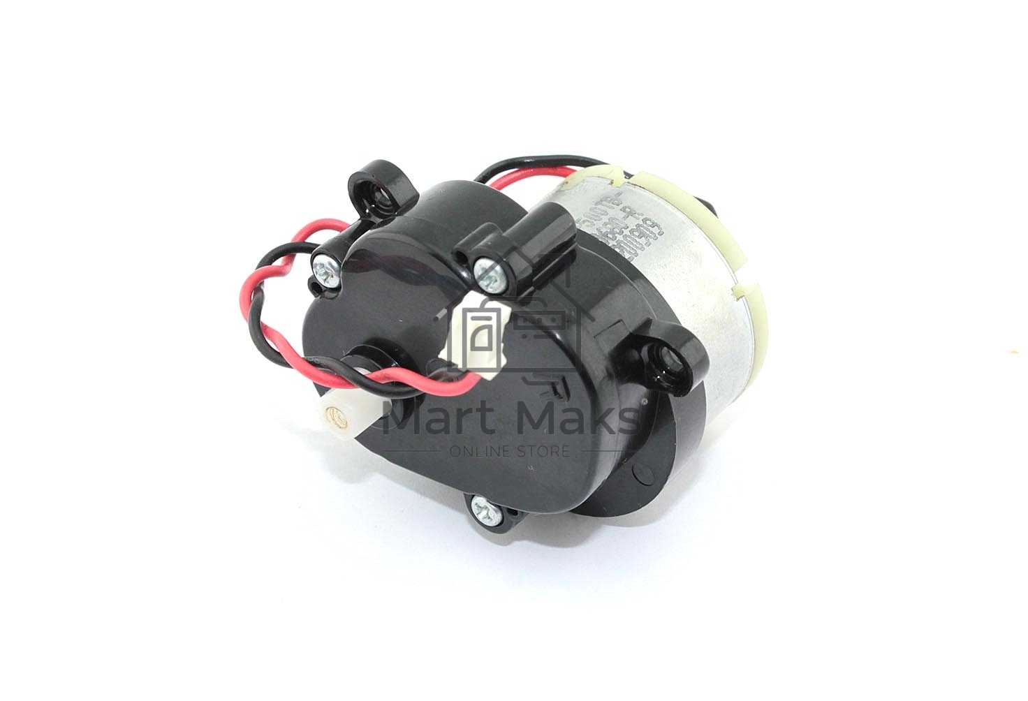 Моторчик боковой щетки Vacuum-Mop Essential MJSTG1 правый