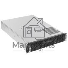 Серверный корпус ExeGate Pro 2U550-06/2U2088 (RM 19
