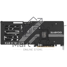 Видеокарта Gigabyte PCI-E 5.0 GV-N5080WF3OC-16GD 1.0 NVIDIA GeForce RTX 5080 16Gb 256bit GDDR7 2670/30000 HDMIx1 DPx3 HDCP Ret